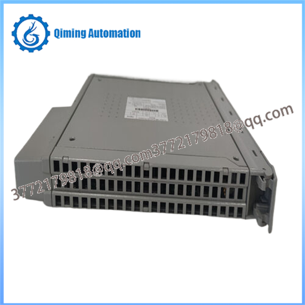 ICS Triplex T8310 Trusted TMR Expander Processor Module